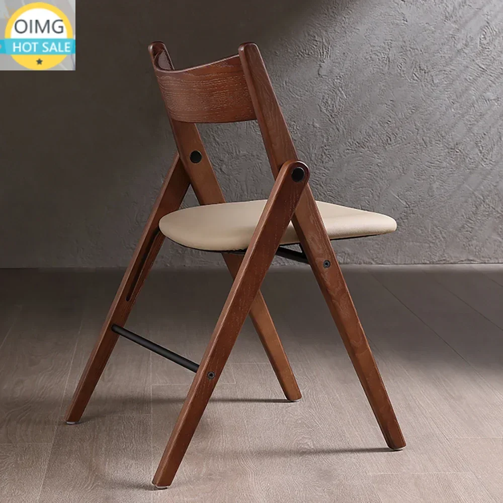 Set of 2 Dining Chairs Aesthetic Custom Nordic Modren Living Room Chairs Kitchen Elastic Chaise Salle A Manger Home Furniture