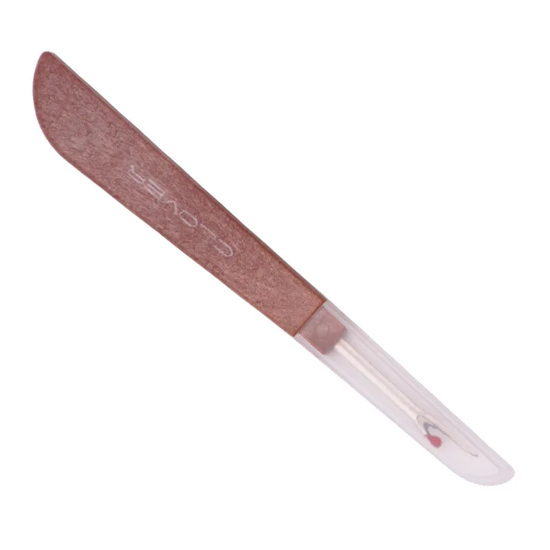 1/4Pcs Seam Ripper Thread Cutter Seam Sewing Thread Ripper Stitch Removal Knife Needle Art Sewing Tools DIY Sewing Accessories