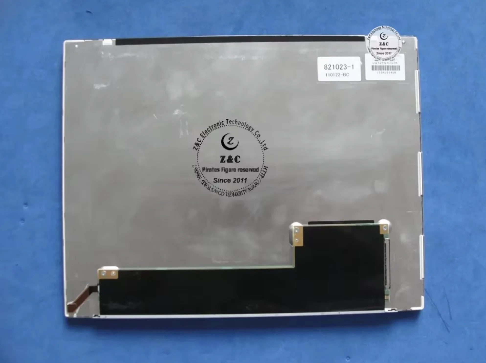 

LQ121S1LG75 LQ121S1LG72 Оригинальный 12,1-дюймовый ЖК-экран класса A+ для игрового автомата для SHARP