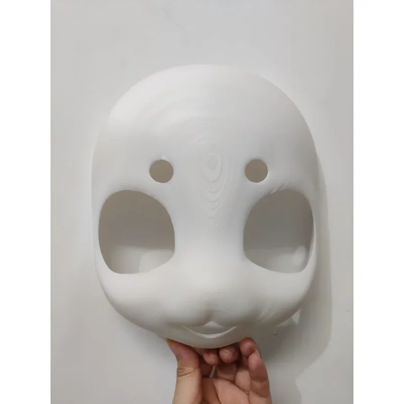 

Beastwear Printed Skull Kig Series Cute Skull Playing Mask Large Event Performance Clothing