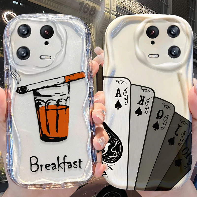 cigarros-poker-vinho-caso-para-xiaomi-mi-15-14t-13-lite-12-pro-12s-12x-11i-5g-poco-x7-x6-x5-x4-gt-x3-nfc-f6-f5-f3-m6-plus-capa