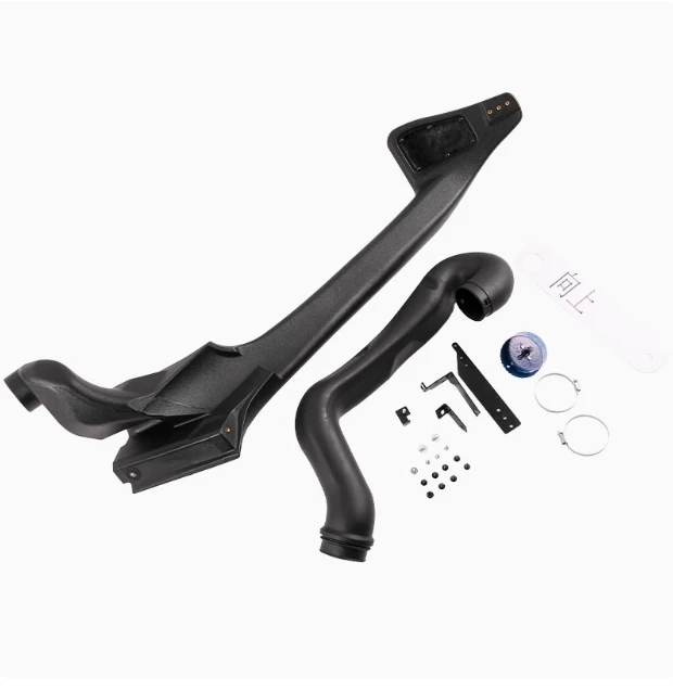 

SIRU Auto Parts High Quality ABS Accessory WADE/RR Snokel For GWM Haval Tank 300