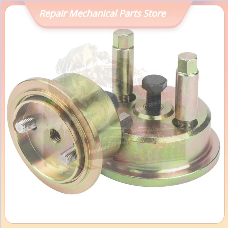 

For Excavator Crankshaft Oil Seal Tool Installation For Isuzu 4hk1 6hk1 Kobelco S6k 4bg1 6bg1 4jg1 6d34