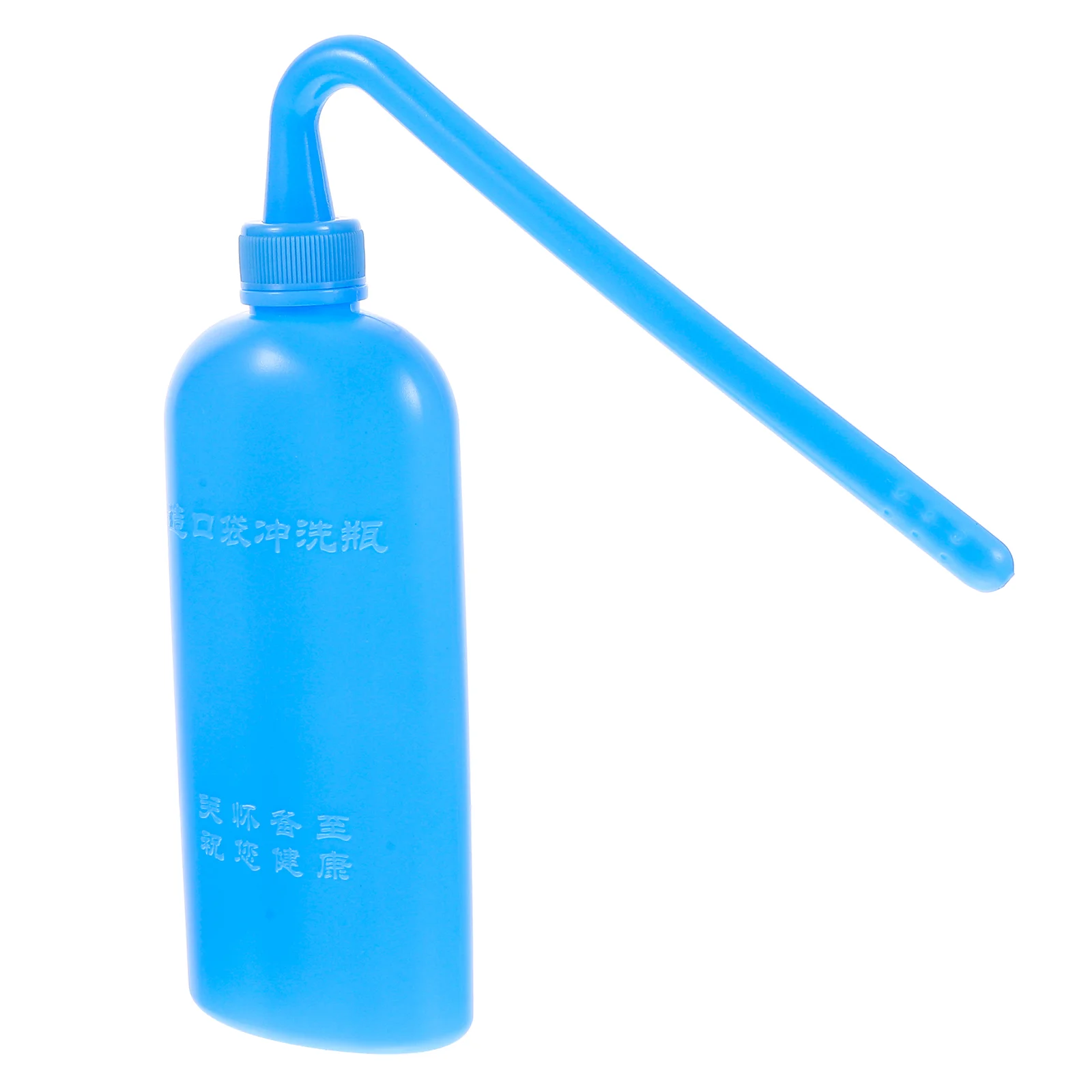 

Ostomy Bag Cleaning Bottle Supplies Colostomy Cleaner Washing Detergent Leak Washer Make Plastic