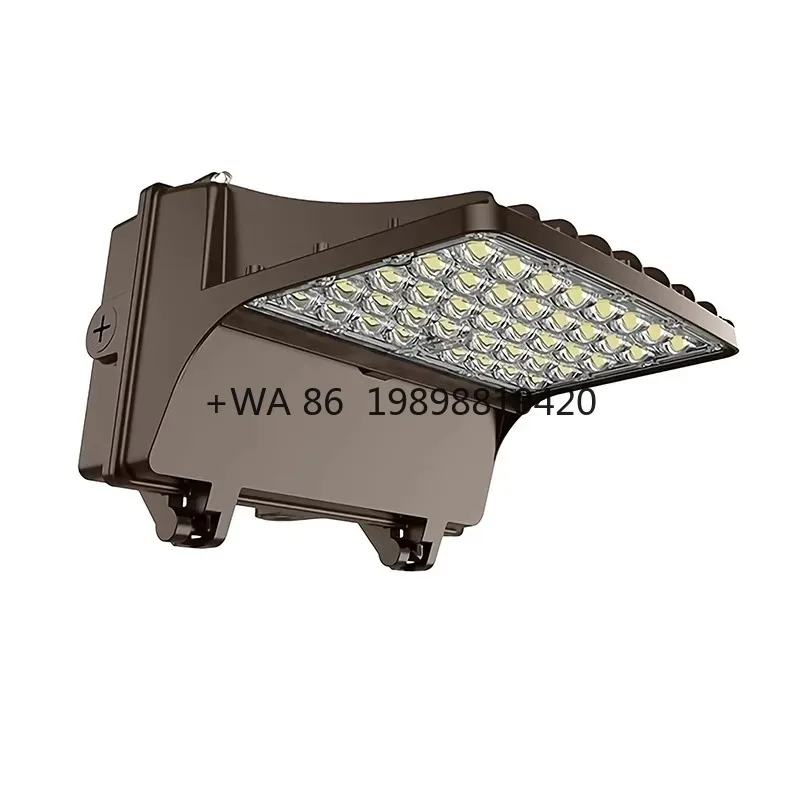 Led Full Cut Wall P… - image