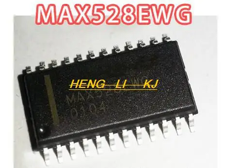 

IC new original MAX528EWG SOP24High quality products