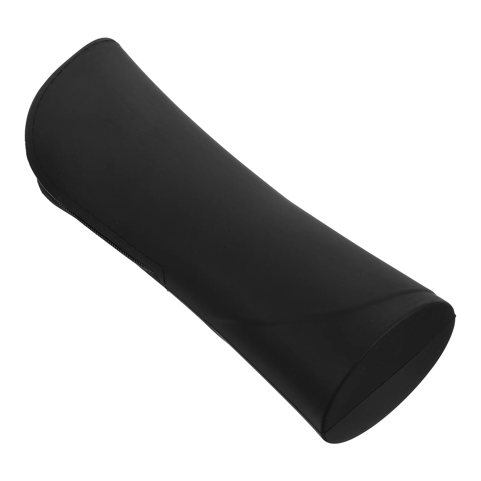 

Makeup Bag Silicone Makeup Organizer Portable Brush Pouch For Travel Essentials Storage Case Brush Holder Durable Soft