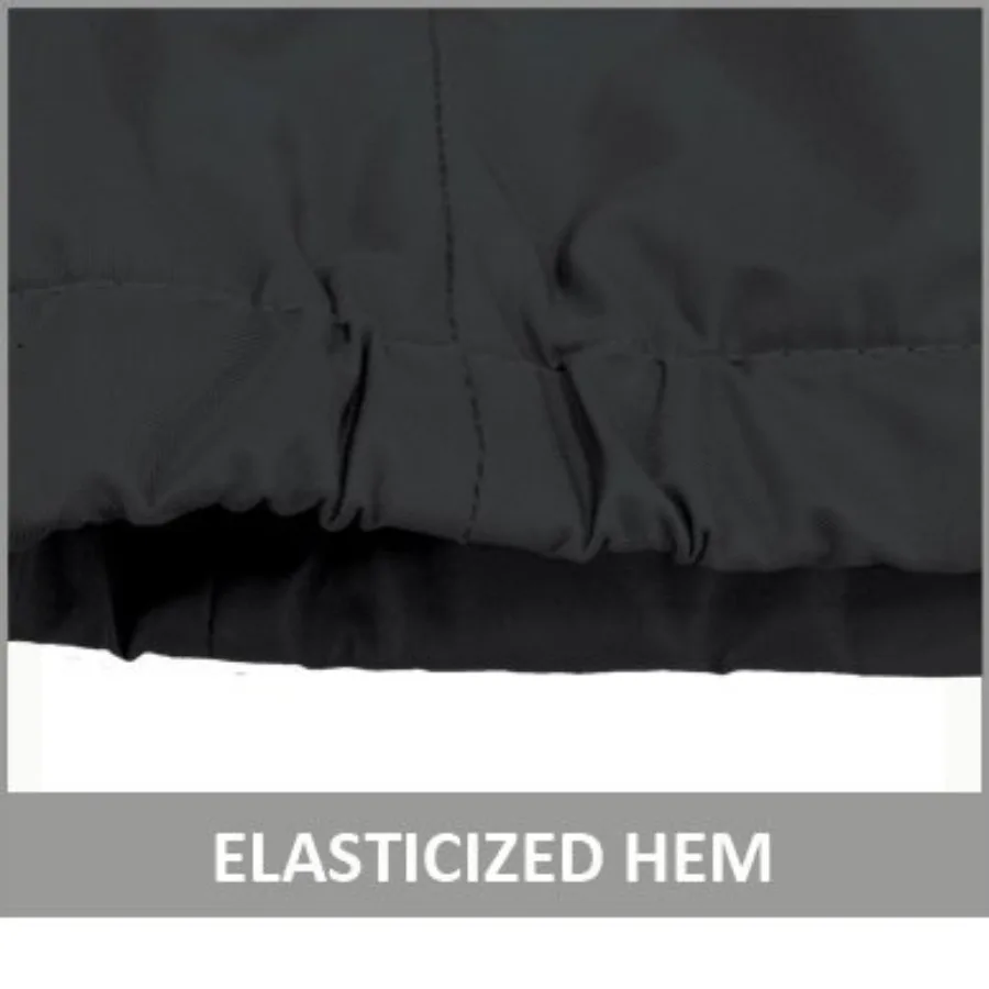 أغطية كاملة مناسبة مخصصة لمحرك ميركوري الخارجي 75115HP 4 STR 4CYL 2.1L من 2014 إلى 2024 مصممة للحماية الكاملة أ #2