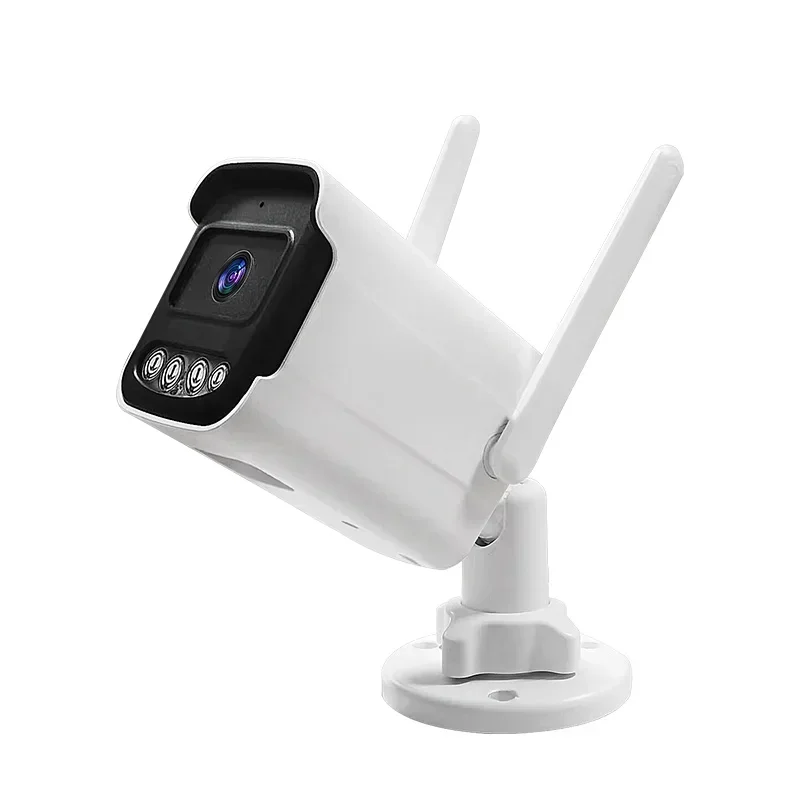 HD 1080P WiFi IP Security Camera 3MP Outdoor Camera Two-Way Audio Motion Detection Home  High Definition Indoor