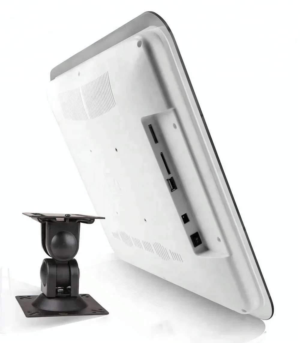 Hot selling and durable Mirror function eye visual testing instrument, eye vision test chart with LED back lit screen