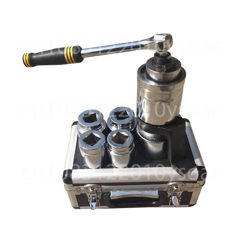 Mds Torque Amplifie…