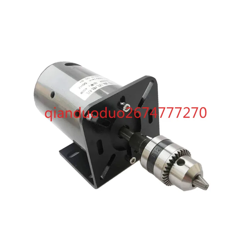 

Высокоскоростной двигатель постоянного тока 220 В с постоянными магнитами