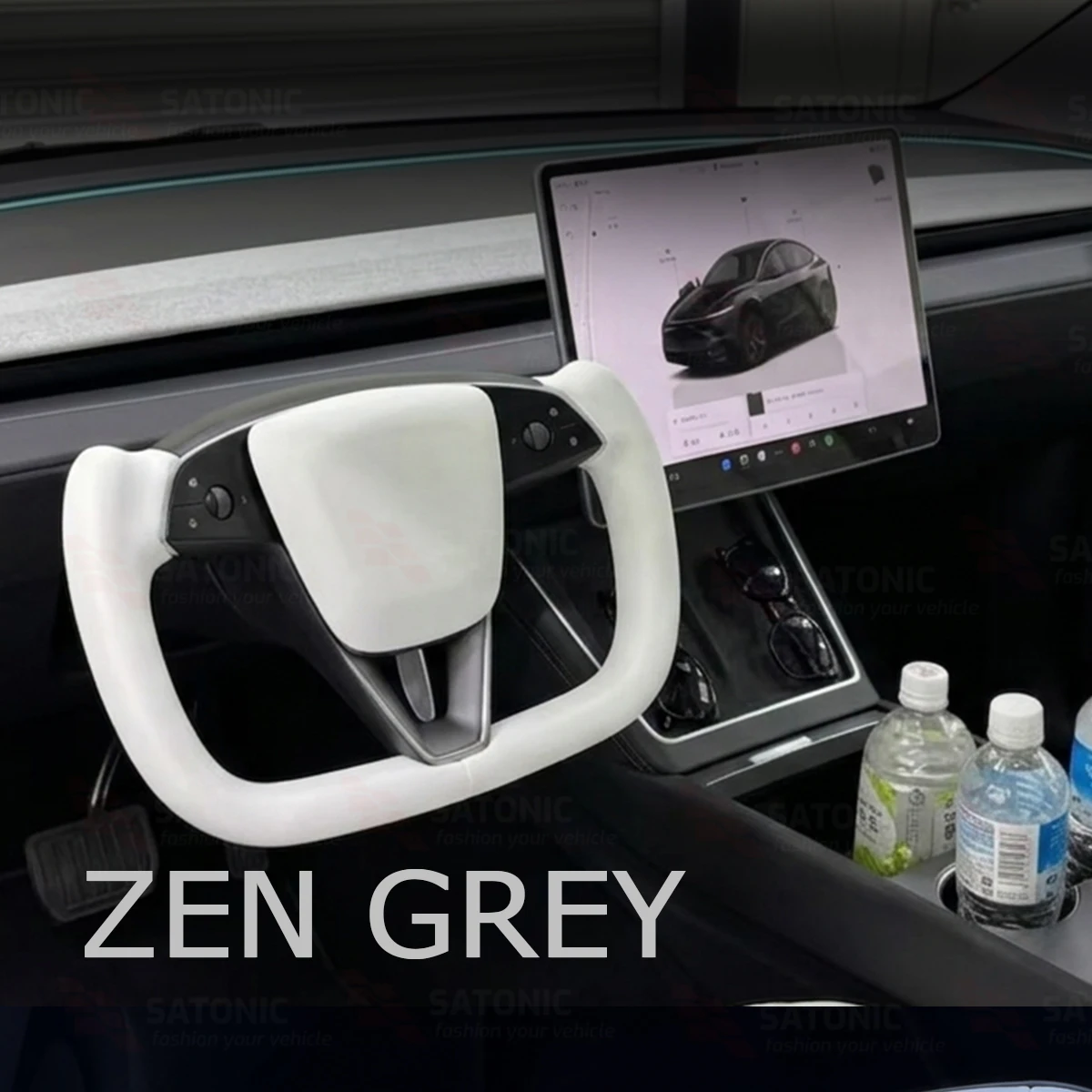 Zen Grey