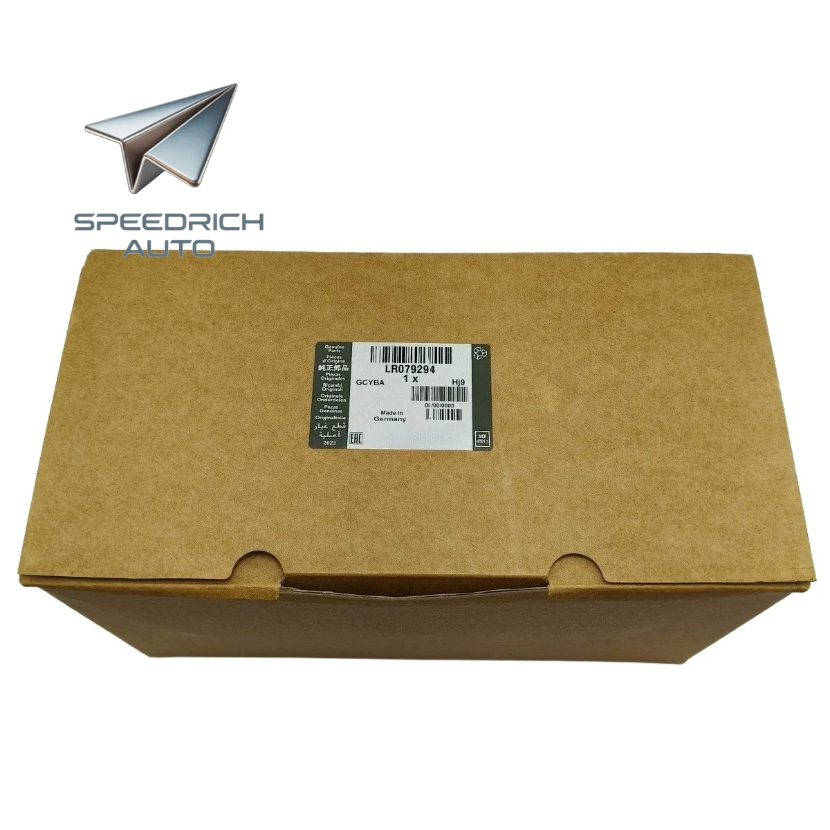 

LR079294 Комплект шкивов для Land Rover NEW DEFENDER 2020 DISCOVERY 4/5 2010-2016 2017 RANGE ROVER SPORT 2014 RANGE ROVER 2013