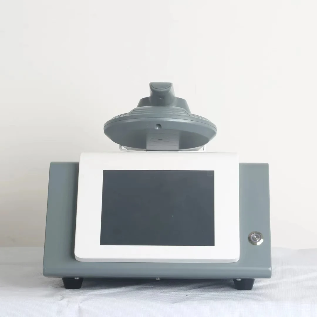 المهنية 6500 واط EMS آلة نحت الجسم المحمولة DLS MES الجسم RF نوفا تحفيز العضلات مرحبا التخسيس #5