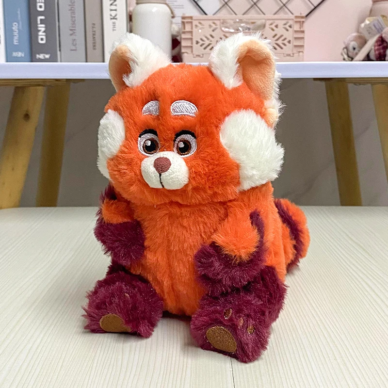 Peluche Disney Red Panda Mai - Baby Chic Store