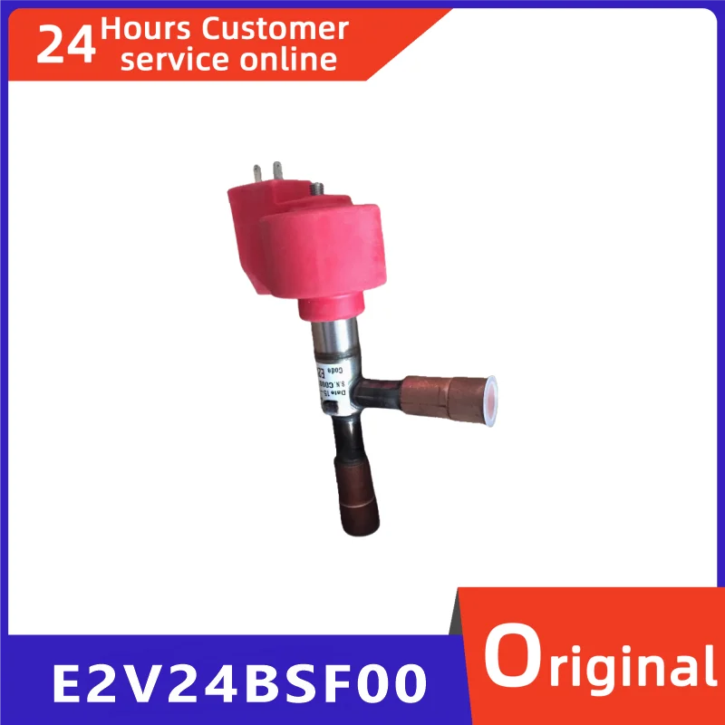 

Brand new original electronic expansion valve E2V24BSF00
