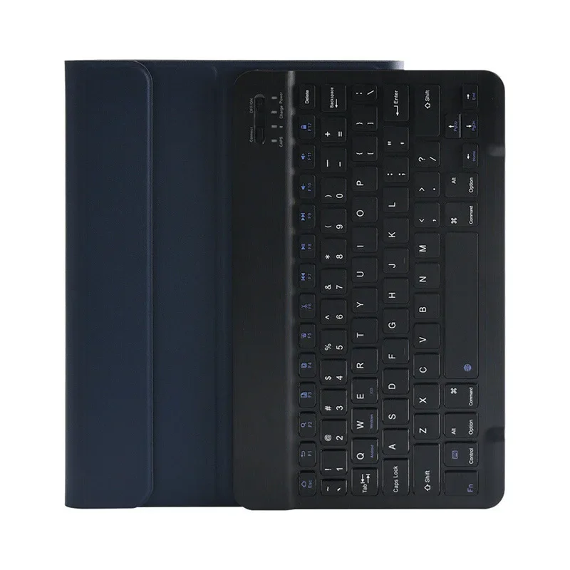 For Samsung Galaxy Tab S4 Case T830 T835 10.5 inch Keyboard Cover for galaxy T830 T835 Slim Soft Protective Shell with Keyboard
