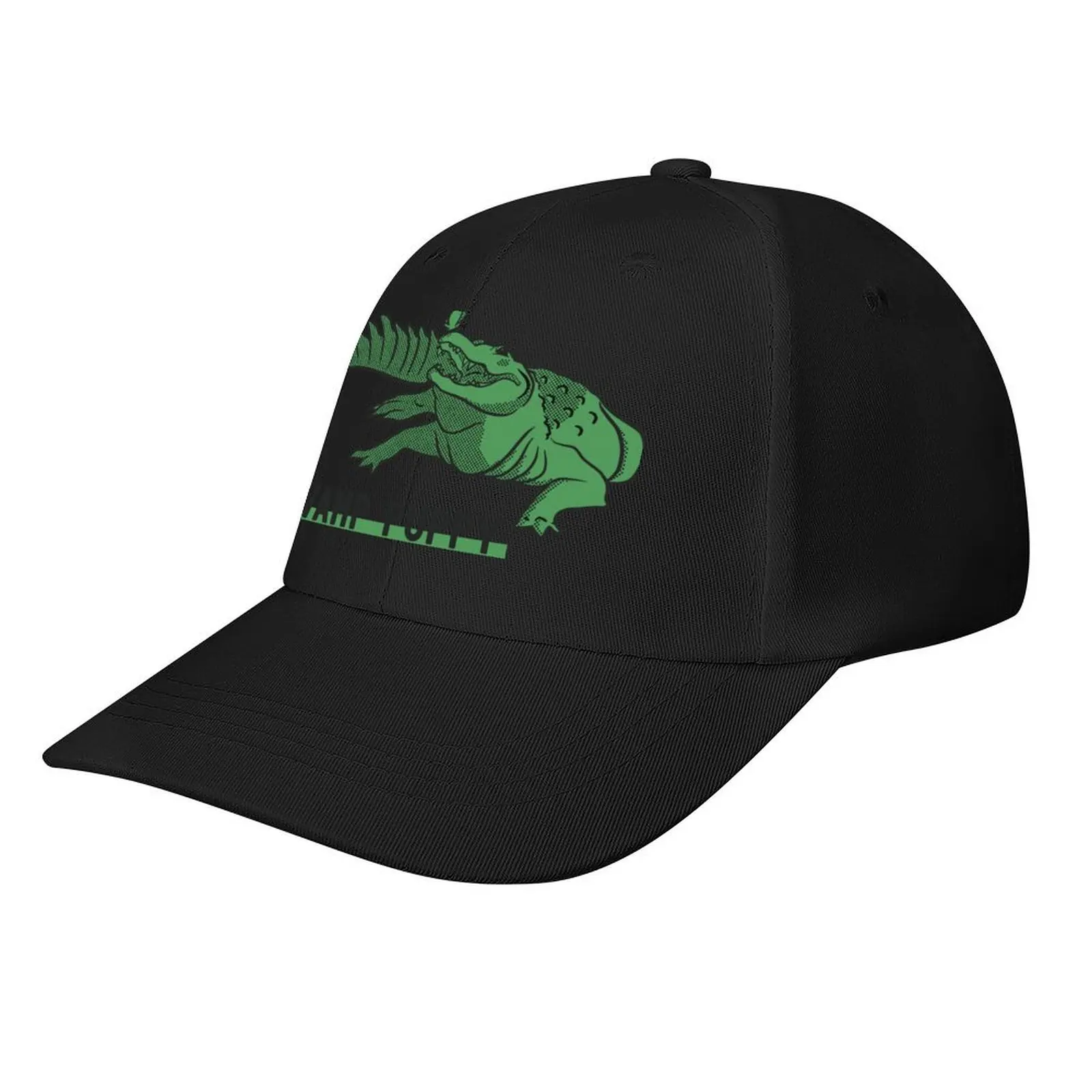 

Swamp Puppy Baseball Cap Designer Hat tactical cap Golf Hat Men's Women's
