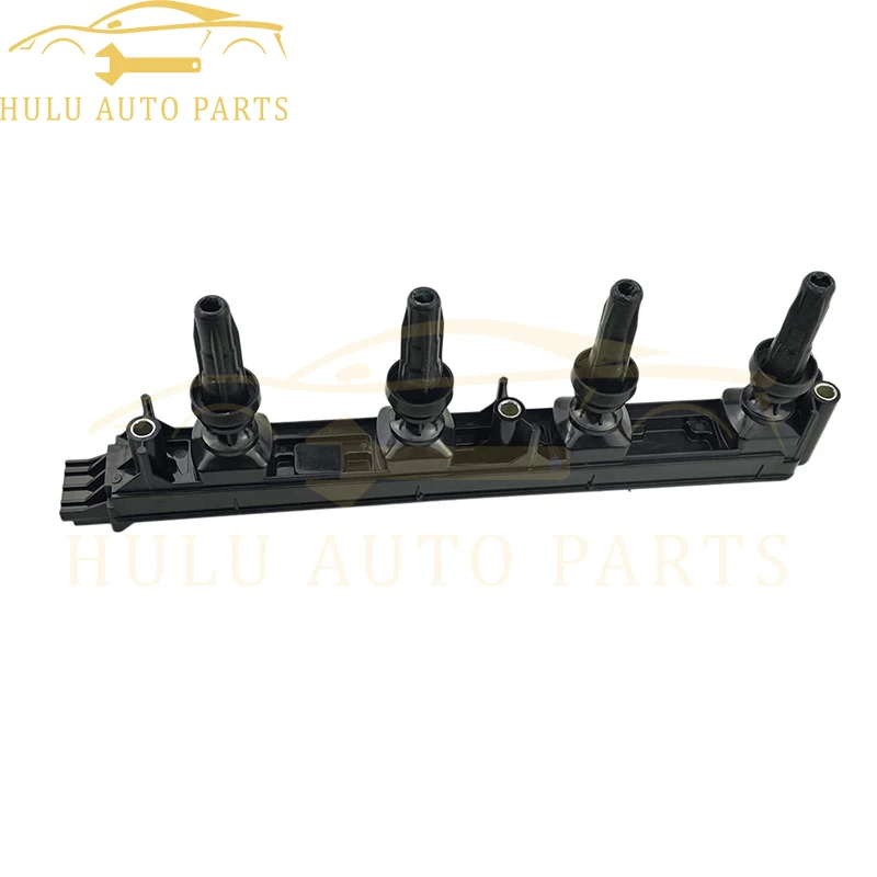 597087 new Ignition Coil Pack 5970A0 5970A6 597092 9656695780 5970.87 5970. A0 For Peugeot- 307 307CC 2.0L RFJ Citroen C4 C5