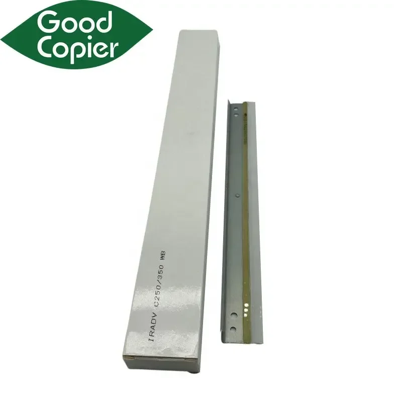 Drum Cleaning Blade For Canon IRC250 C256 C356 C357 C255 C350 C351 Drum scraper Copier Parts