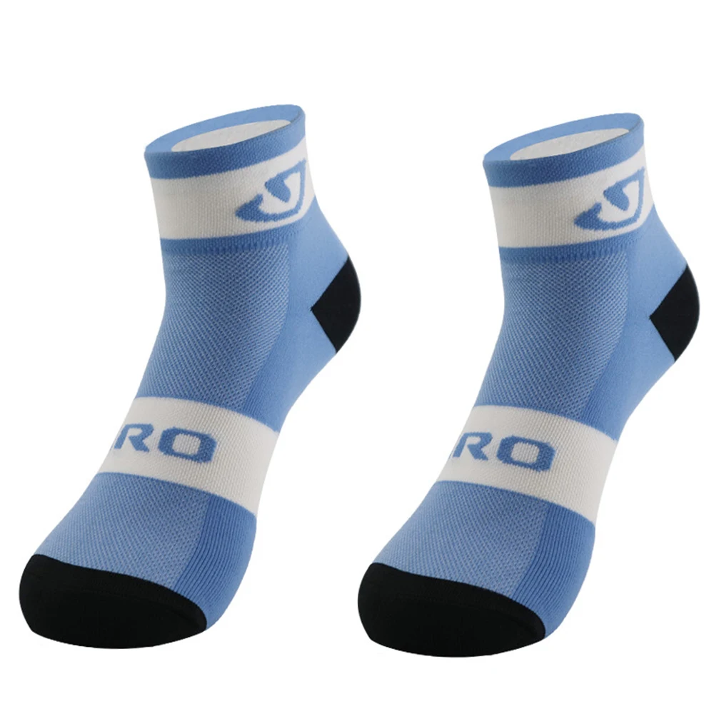 Calzini donna Professional Marathon Running Sport Outdoor Socks uomo Summer Basketball ciclismo calcio Soccer Grip Sock Quick-dry