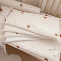 bear bed surround