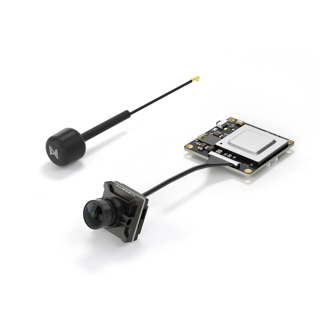 Caddx Fpv Camera Se… - image