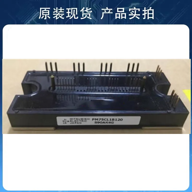 

PM75CL1B120 PM100RL1B060 PM150CL1B060 PM75CLB120