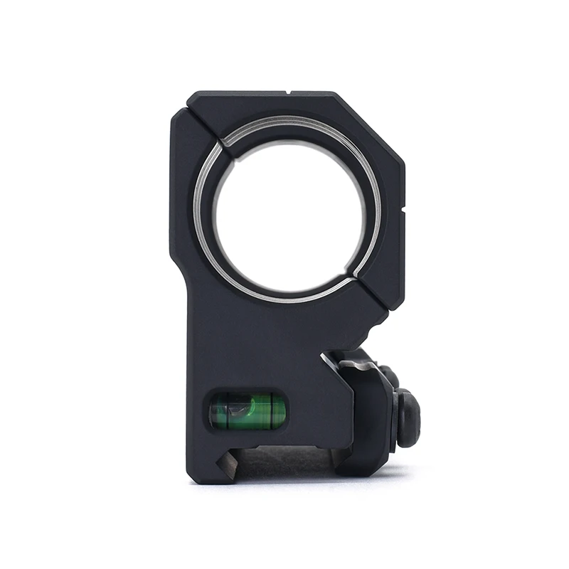 جديد SP-3002 الصلبة جبل 30 0MIL 0MOA 1.50 بوصة ارتفاع نطاق جبل مع الأسطح لملحقات النطاق #6