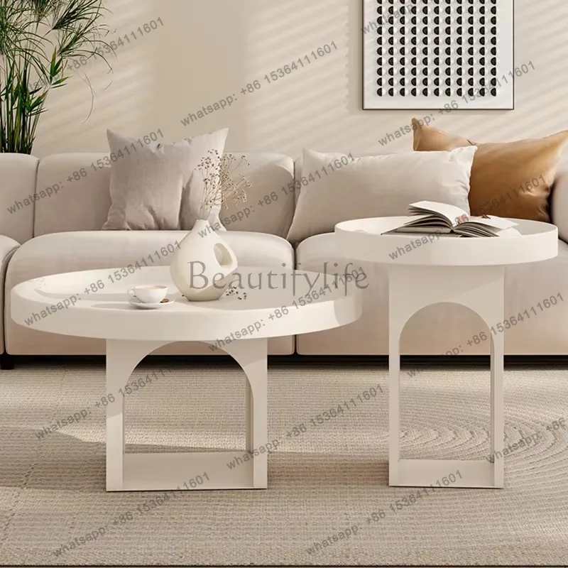 Minimalist Space Sa…