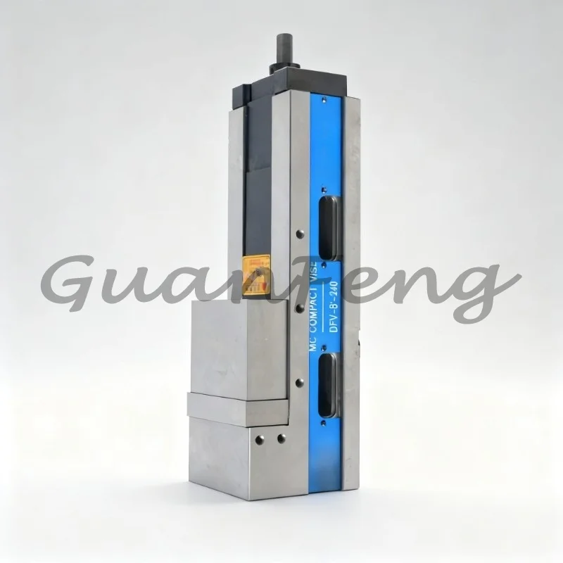 Precision numerical control machine tool inclined plate, milling machining center compact mechanical hydraulic inclined plate
