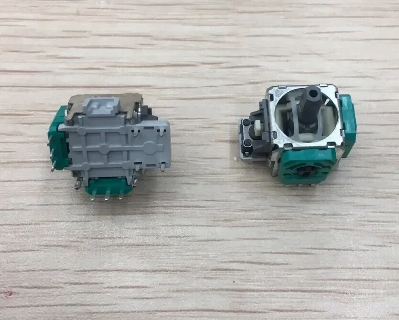 20PCS ALPS Original 3D Joystick Replacement for Xbox one Controller Repair parts 3D analog stick for Xbox one s x series S X