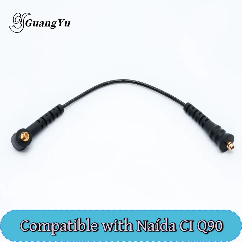 

Кохлеарные кабели, совместимые с Naída CI Q90