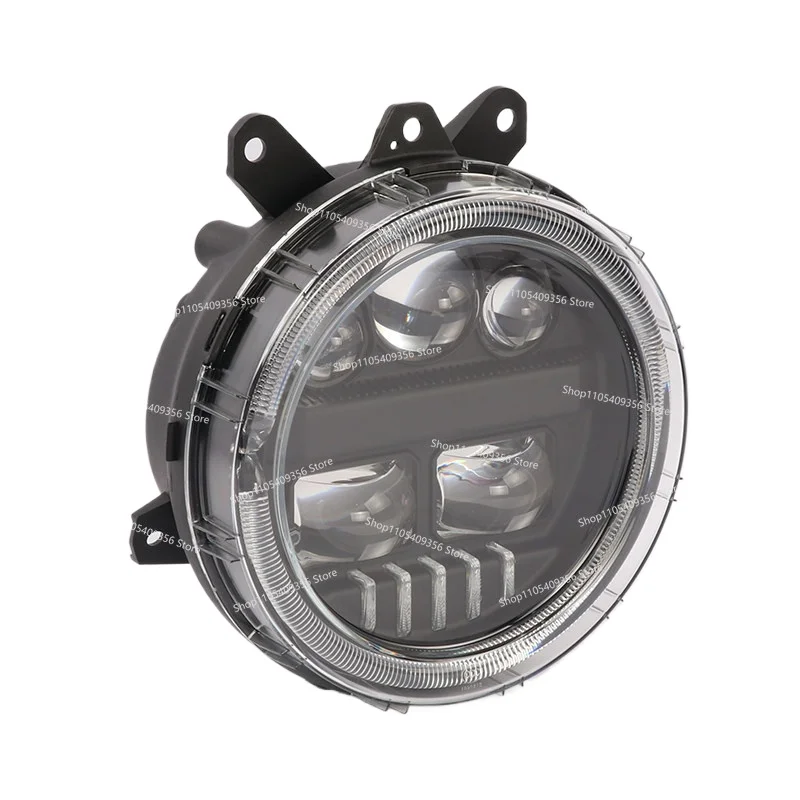For KD150-G1-G2-G3-GK Headlight Assembly Headlight GK200  Accessories