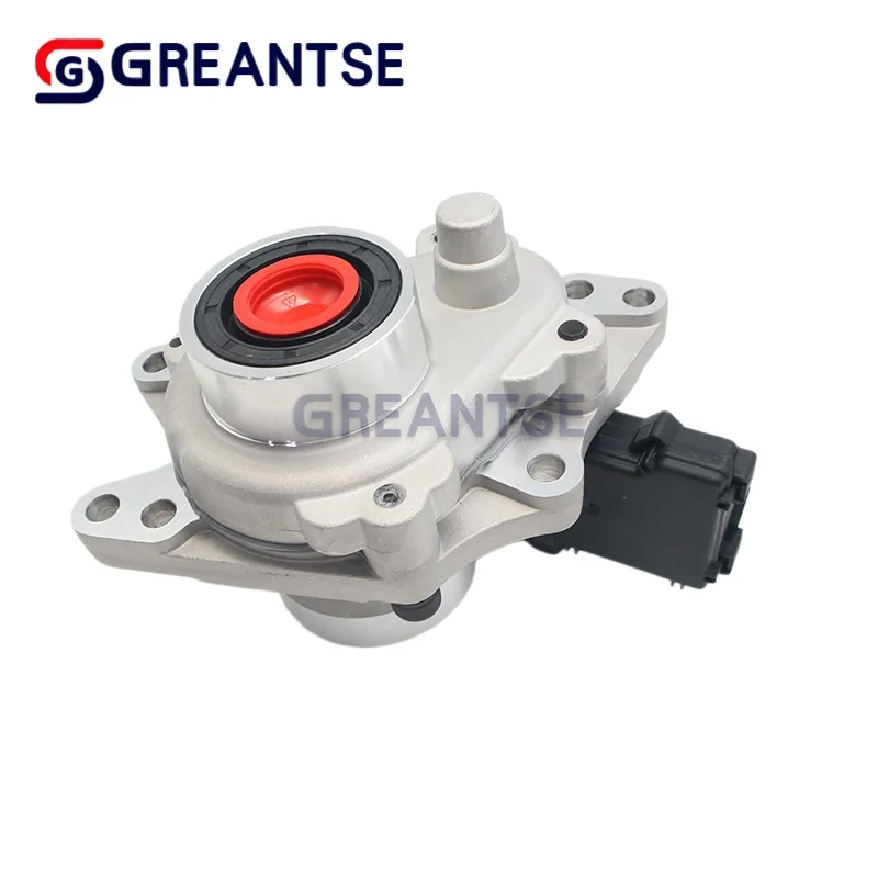 4WD Front Differential Axle Disconnect Actuator Assy for Trailblazer GMC Envoy EXT Envoy-XL Isuzu Ascender 12471623 600-115