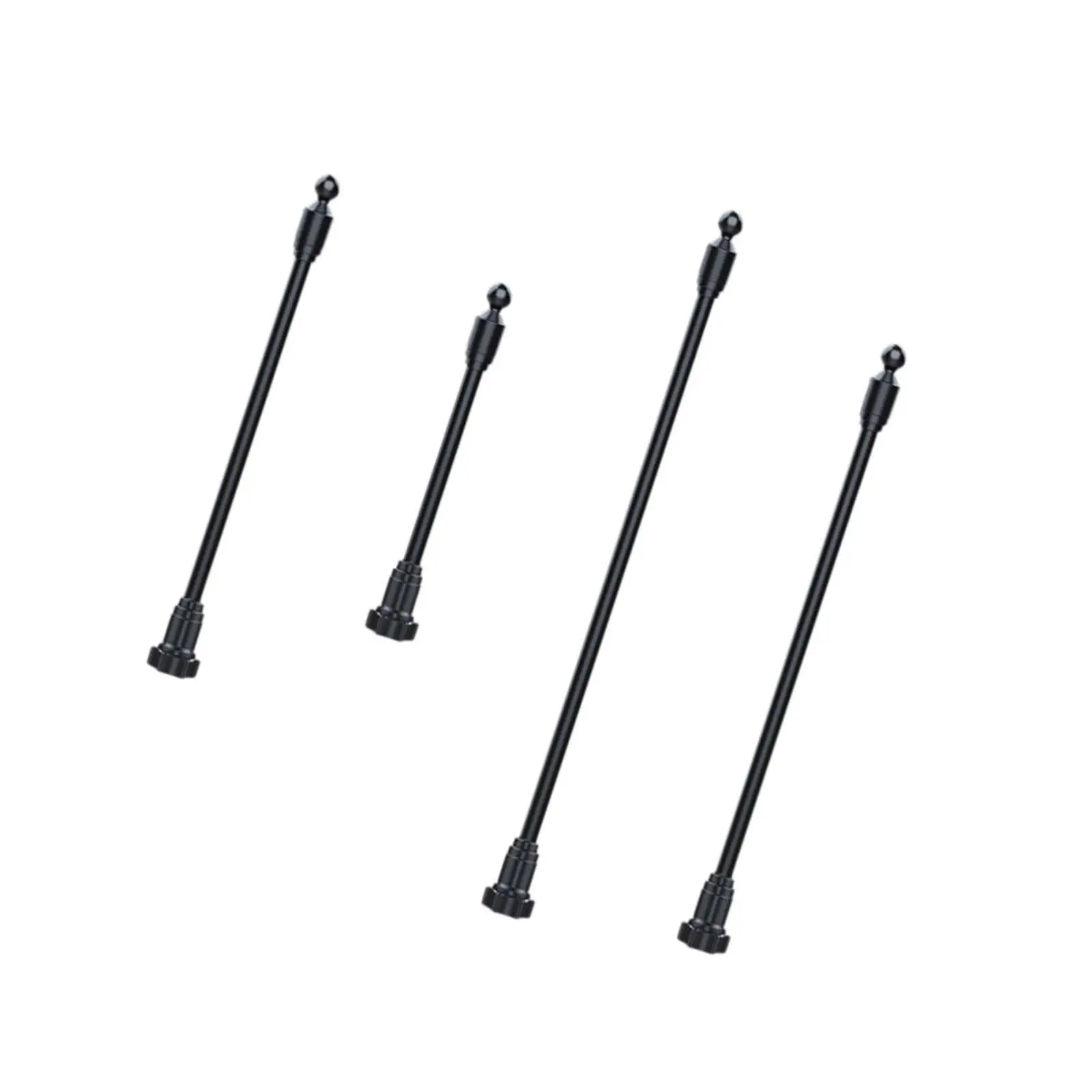 

Сменный удлинитель с шаровым креплением 17 мм, легкий и простой в использовании адаптер