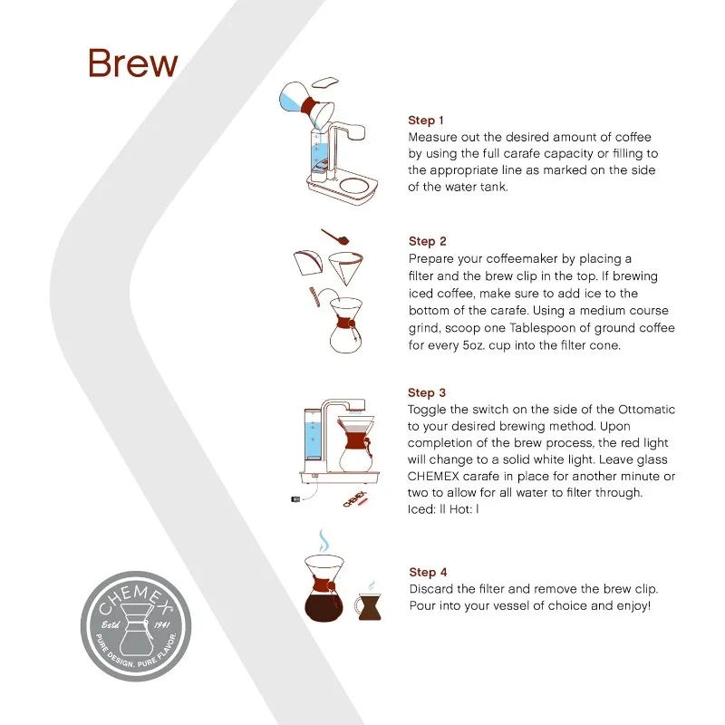 Ottomatic-Juego de cafetera para exteriores, conjunto de muebles de patio, capacidad de 40 oz, incluye 6 tazas, EE. UU. (origen)