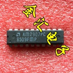 

Free deliveryI AM2907PC AM2907PC AM2907PC 20PCS/LOT Module