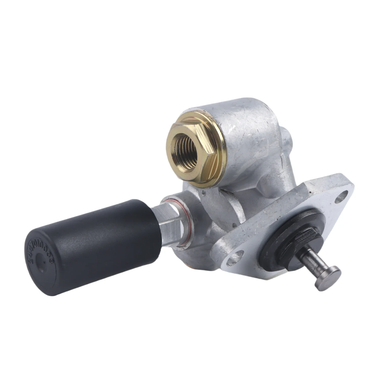 Fuel Supply Lift Pump 1812568C92 For Navistar International DT466 530E 1993-2003 For Bosch 0440017040 1812568C91 1812568C92 - Image 5