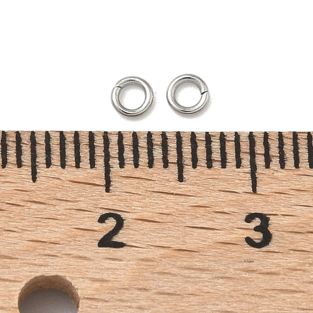 Thumbnail 4 - #7 Jump Rings Comparison Guide