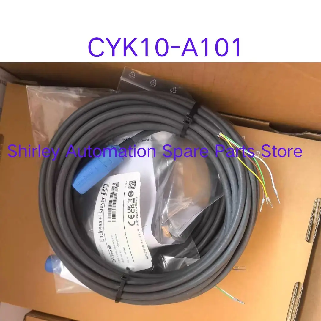 

Brand New CYK10-A101 digital electrode cable 10m