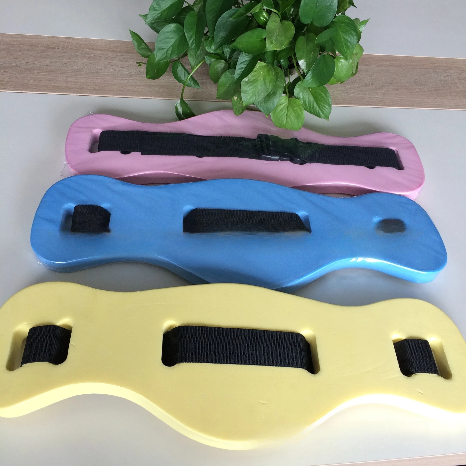 EVA swimming board, square fish hot-pressed high-float surfing