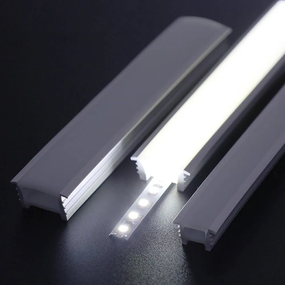 Imagem -03 - Embutido Led Neon Corda Silica Gel Tubo Impermeável Rgb Strip Lights Decoração ao ar Livre Ws2811 Ws2812b Ws2813 Ws2815