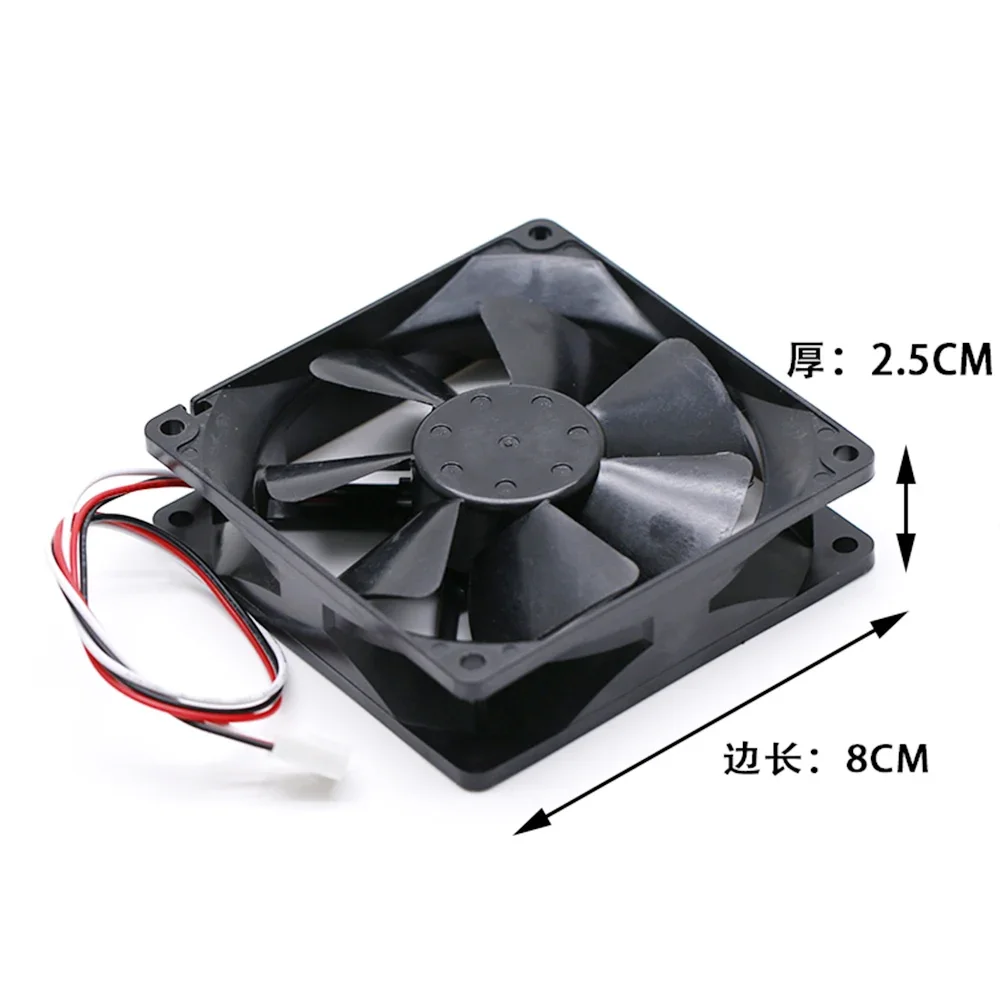 For NMB 3610KL-05W-B39 9225 92 * 92 * 25mm 24V 0.11A fan axial case computer cooling cooler