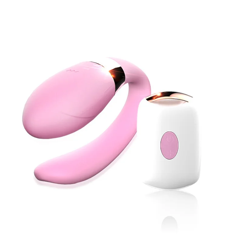 Wireless Remote Control Pussy Vibrators G Spot Stimulator Anal Massager Vibrating Egg Sexy Toys For Women Vagina Couple Sexshop