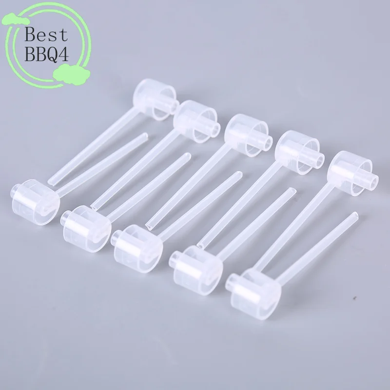 (BBQ4) 10/30/50pc Perfume Refill Tool Diffuser Funnel Cosmetic Pump Dispenser Portable Sprayer Refill Pump Bottle Filling Device