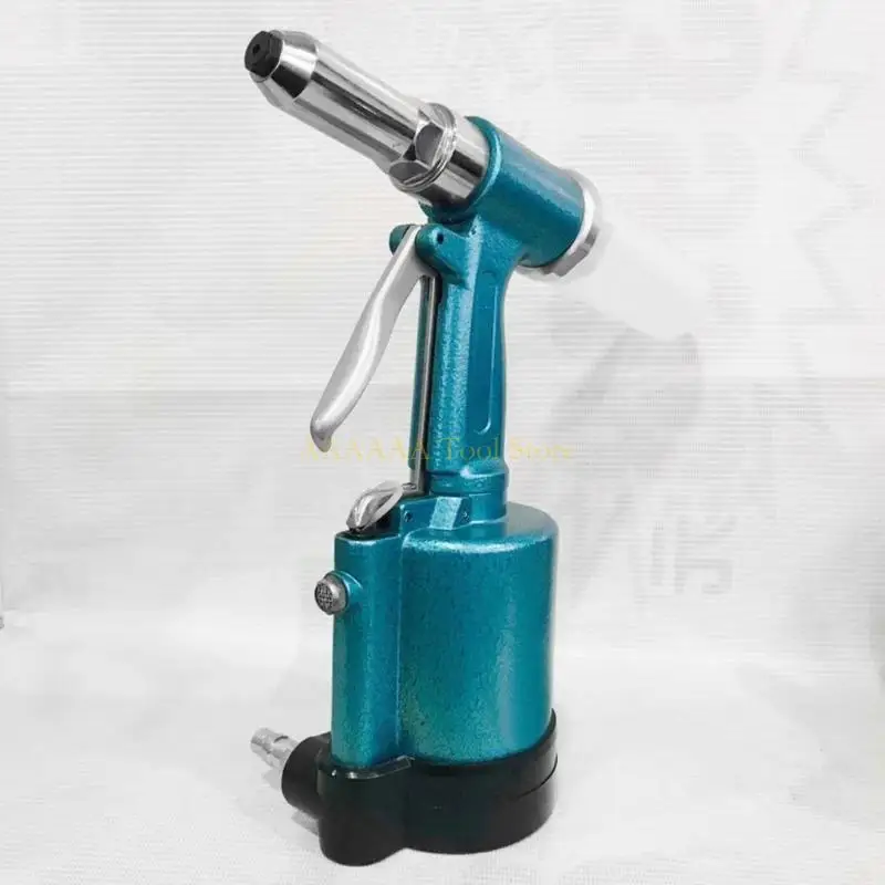 A2Be Automatic Air Rivet dadi pistola pneumatica Rivet industriale Rivet industriale