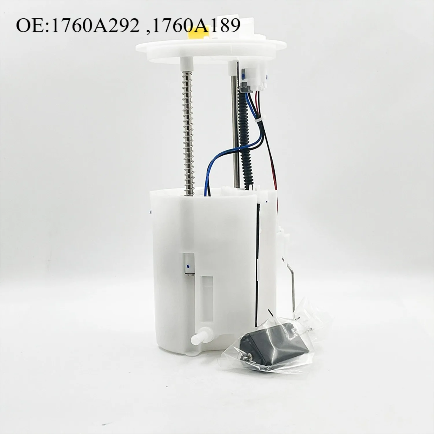

Автомобильный топливный насос в сборе OE: 1760A292, 1760A189 для Mitsubishi ASX, OUTLANDER II