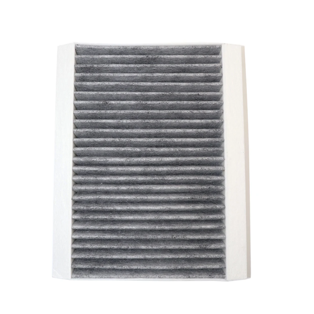 

Car Cabin Air Filter For Jeep Renegade (BU 2015 2016 2017 2018 2019 2020- 1.3T(220T) 1.4T 2.0L COMPASS 77367847 GZ145531-2590